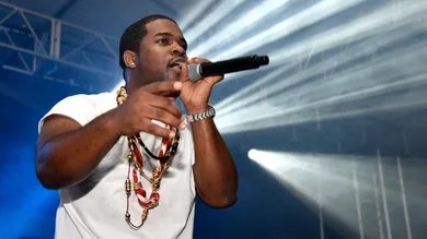 Frazer Harrison/Getty Images