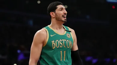 Katelyn Mulcahy/Getty Images