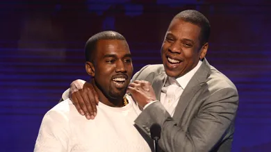 Michael Bruckner/Getty Images