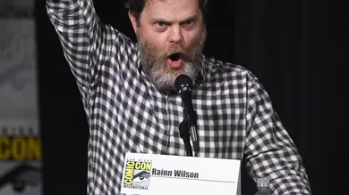 Mike Coppola /getty images