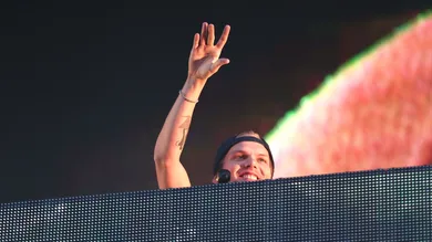 Tim P. Whitby/Getty Images