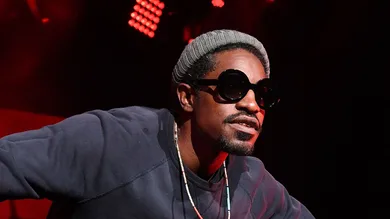 Paras Griffin/Getty Images