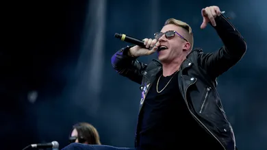 Isaac Brekken/Getty Images