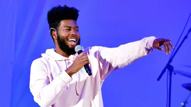 Kevin Winter/Getty Images for CBS RADIO