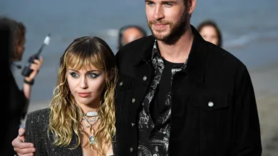 Frazer Harrison/Getty Images