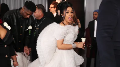 Christopher Polk/Getty Images