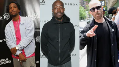 Josh Brasted/Getty Images, Mike Windle/Getty Images, Brad Barket/Getty Images