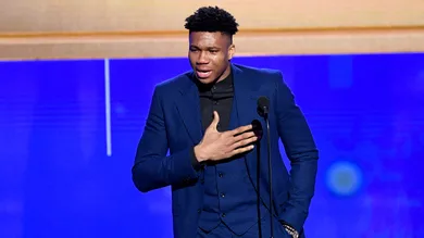 Kevin Winter/Getty Images