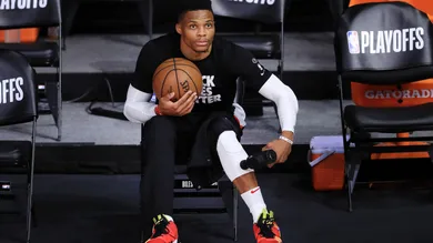 Michael Reaves/Getty Images