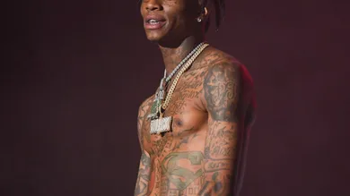 Prince Williams / Contributor / Getty Images