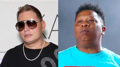 Gabe Ginsberg / Stringer / Getty Images, Bennett Raglin / Stringer / Getty Images