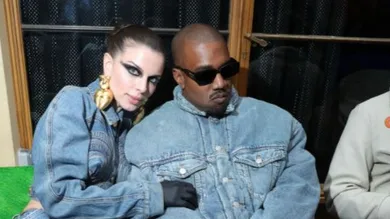 Victor Boyko / Stringer / Getty Images