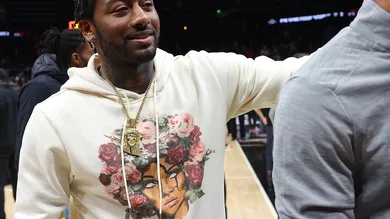 Kevin C. Cox/Getty Images