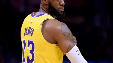 Harry How/Getty Images