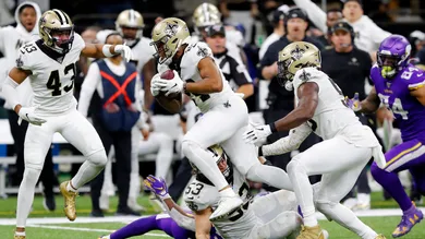 Kevin C. Cox/Getty Images