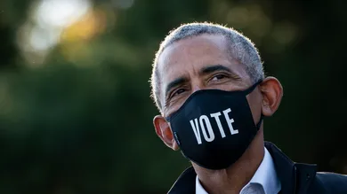 Drew Angerer/Getty Images