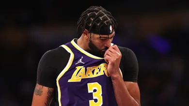 Sean M. Haffey/Getty Images