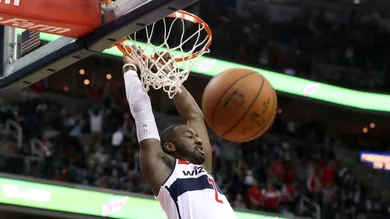 Rob Carr/Getty Images