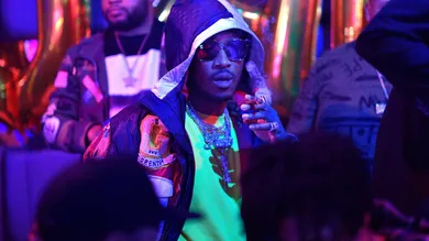 Prince Williams/WireImage/Getty Images