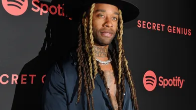 John Sciulli/Getty Images