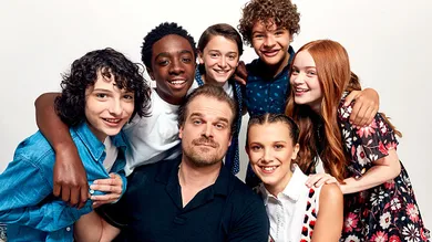 Robby Klein / Contributor