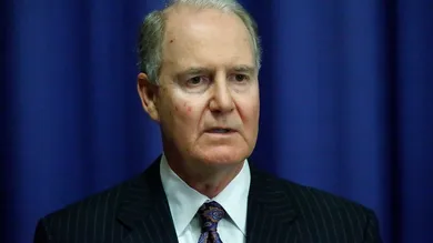 Stewart F. House / Getty Images