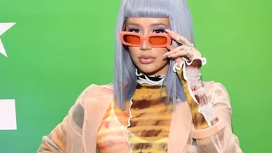 Amy Sussman / Stringer / Getty Images