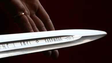 (Peter Macdiarmid/Getty Images)