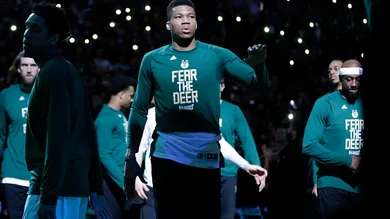 Mike McGinnis/Getty Images