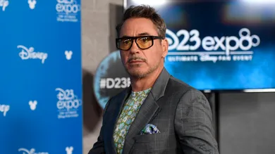 Frazer Harrison / Getty Images