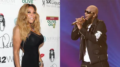 Rommel Demano & Daniel Boczarski/Getty Images