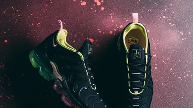 Image via Sneaker News