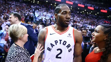 Vaughn Ridley/Getty Images