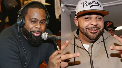 Johnny Nunez/WireImage, Maury Phillips/BET/Getty Images