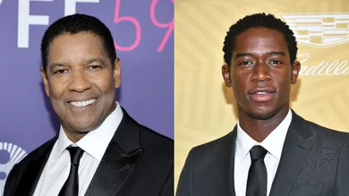 Jamie McCarthy/Getty Images, Amy Sussman/Getty Images