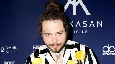 Roger Kisby/Getty Images for Dick Clark Productions