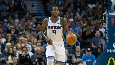 J Pat Carter/Getty Images