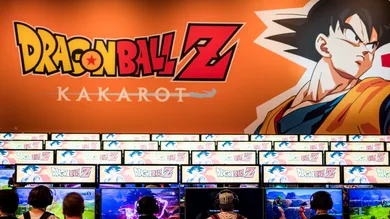 Lukas Schulze/Getty Images