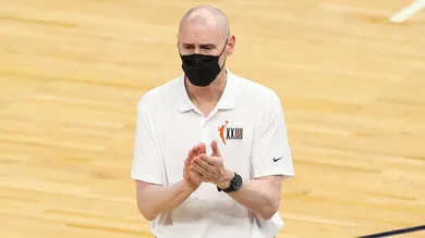 David Berding/Getty Images