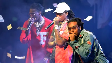 David Becker / Getty