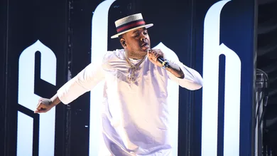 Kevin Mazur/Getty Images