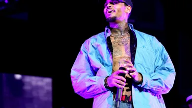 Ser Baffo/ Getty Images