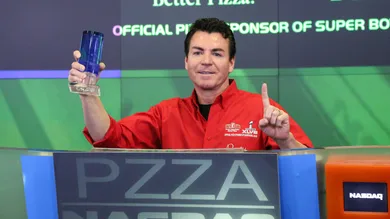 Rob Kim/Getty Images