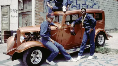 Michael Ochs Archives/Getty Images