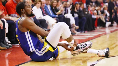 Gregory Shamus/Getty Images