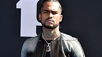 Aaron J. Thornton/Getty Image