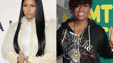 Brad Barket/Getty Images & Scott Gries/Getty Images