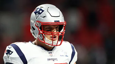 Maddie Meyer/Getty Images