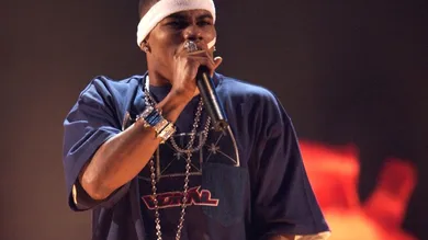 M. Caulfield/Getty Images