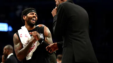 Emilee Chinn/Getty Images